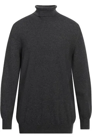 PIACENZA CASHMERE 1733 KNITWEAR - Turtlenecks - on YOOX.com