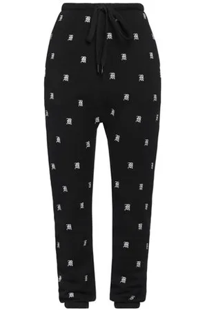 R13 BOTTOMWEAR - Trousers - on YOOX.com