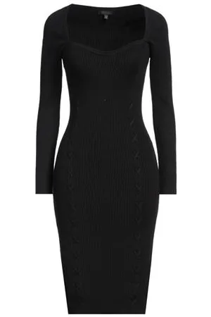 Guess DRESSES - Midi dresses - on YOOX.com