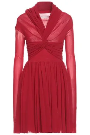 Serafini DRESSES - Mini dresses - on YOOX.com