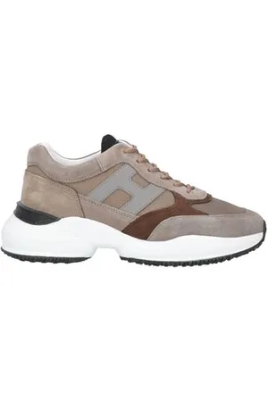 Hogan FOOTWEAR - Trainers - on YOOX.com