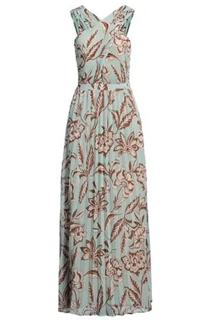 Liu Jo DRESSES - Maxi dresses - on YOOX.com