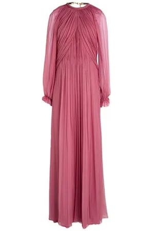 Alberta Ferretti DRESSES - Maxi dresses - on YOOX.com