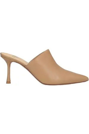 Francesco Russo FOOTWEAR - Mules & Clogs - on YOOX.com