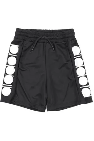 Diadora BOTTOMWEAR - Shorts & Bermuda Shorts - on YOOX.com