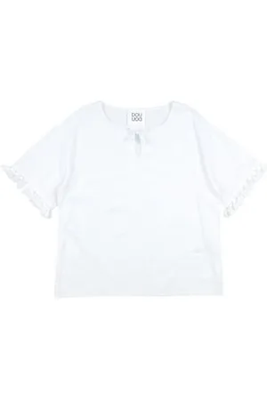 DOUUOD TOPWEAR - Tops - on YOOX.com