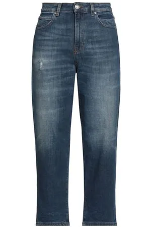 Pinko BOTTOMWEAR - Jeans - on YOOX.com