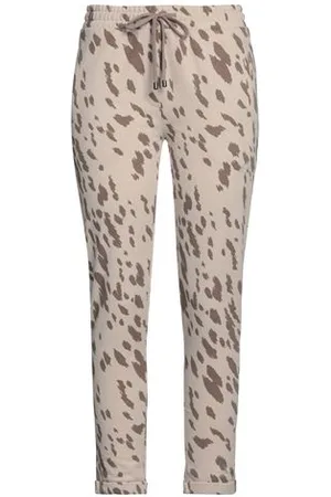 Juvia BOTTOMWEAR - Trousers - on YOOX.com