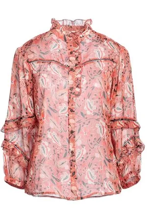 Garcia TOPWEAR - Shirts - on YOOX.com