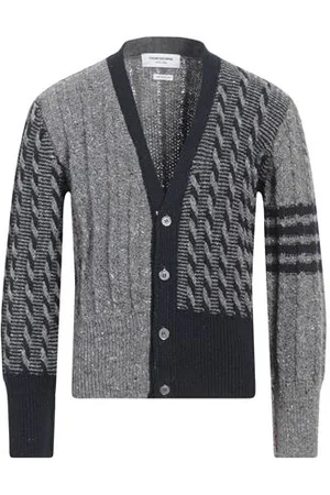 Thom Browne KNITWEAR - Cardigans - on YOOX.com