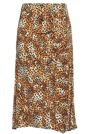 Maje BOTTOMWEAR - Midi skirts - on YOOX.com