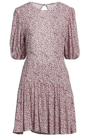 Free People DRESSES - Mini dresses - on YOOX.com