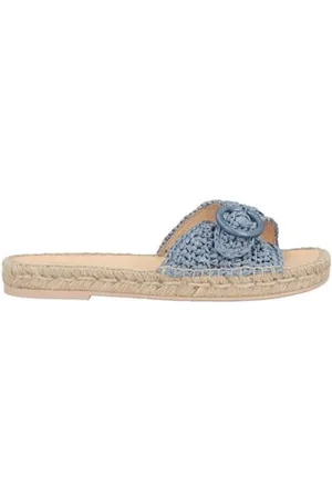 RAS FOOTWEAR - Espadrilles - on YOOX.com