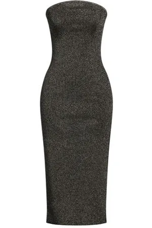 Patou DRESSES - Midi dresses - on YOOX.com