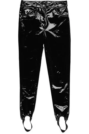 John Richmond BOTTOMWEAR - Leggings - on YOOX.com