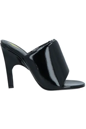 The Attico FOOTWEAR - Sandals - on YOOX.com