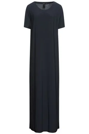Norma Kamali DRESSES - Maxi dresses - on YOOX.com