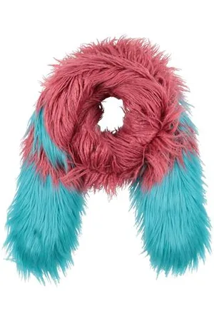 ALABAMA MUSE ACCESSORIES - Scarves - on YOOX.com