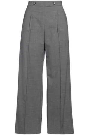 THEORY BOTTOMWEAR - Trousers - on YOOX.com