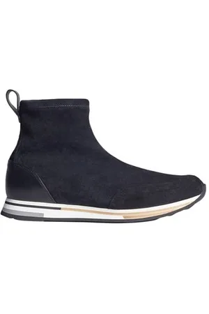 Dunhill FOOTWEAR - Trainers - on YOOX.com