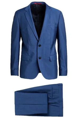 HUGO BOSS SUITS and CO-ORDS - Suits - on YOOX.com