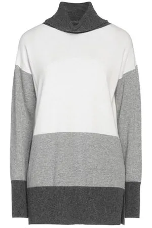 CLIPS KNITWEAR - Turtlenecks - on YOOX.com