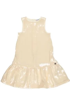Calvin Klein DRESSES - Kids’ dresses - on YOOX.com