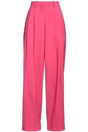 ALYSI BOTTOMWEAR - Trousers - on YOOX.com