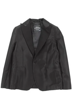 D.A. Daniele Alessandrini SUITS and CO-ORDS - Blazers - on YOOX.com