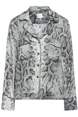 Replay TOPWEAR - Shirts - on YOOX.com