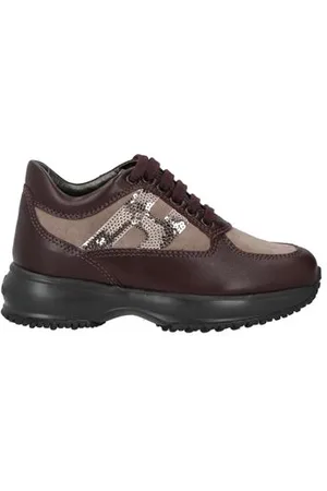 Hogan FOOTWEAR - Trainers - on YOOX.com