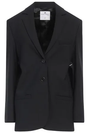 Courrèges SUITS and CO-ORDS - Blazers - on YOOX.com