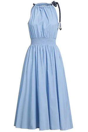 Essentiel Antwerp DRESSES - Maxi dresses - on YOOX.com