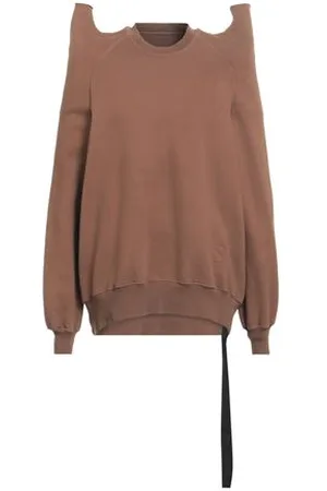 DRKSHDW BY RICK OWENS TOPWEAR - Sweatshirts - on YOOX.com