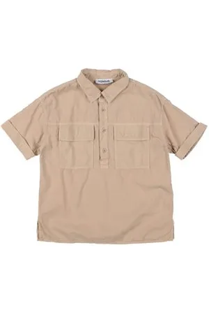 Dondup TOPWEAR - Shirts - on YOOX.com