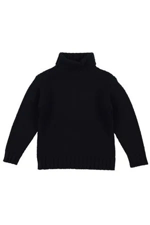 BONPOINT KNITWEAR - Turtlenecks - on YOOX.com