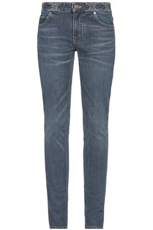 Céline BOTTOMWEAR - Jeans - on YOOX.com