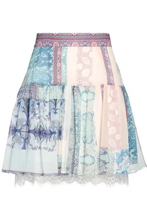 CLIPS BOTTOMWEAR - Mini skirts - on YOOX.com