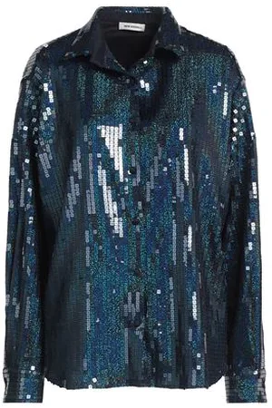 Ilkyaz Ozel TOPWEAR - Shirts - on YOOX.com