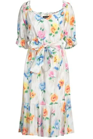 Moschino DRESSES - Midi dresses - on YOOX.com