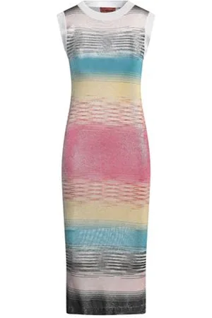 Missoni DRESSES - Midi dresses - on YOOX.com