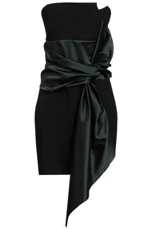 BABYLON DRESSES - Mini dresses - on YOOX.com