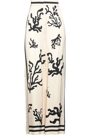By Malina BOTTOMWEAR - Trousers - on YOOX.com