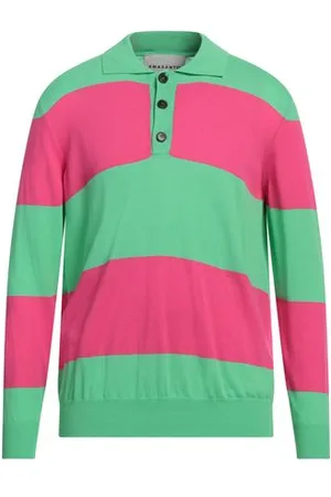AMARANTO KNITWEAR - Jumpers - on YOOX.com