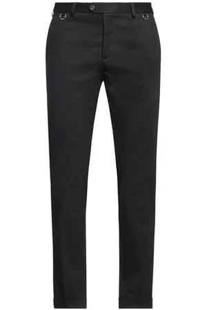 John Richmond BOTTOMWEAR - Trousers - on YOOX.com