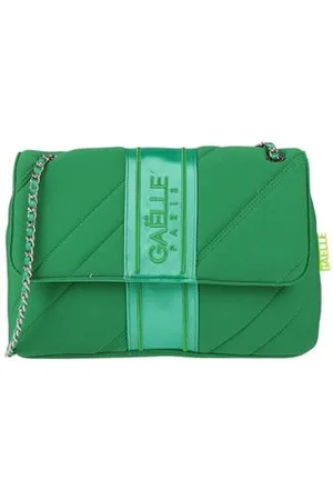 GAËLLE BAGS - Cross-body bags - on YOOX.com
