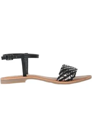 CRISTIN FOOTWEAR - Sandals - on YOOX.com