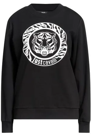 Roberto Cavalli TOPWEAR - Sweatshirts - on YOOX.com