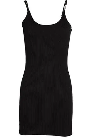 AMIRI DRESSES - Mini dresses - on YOOX.com