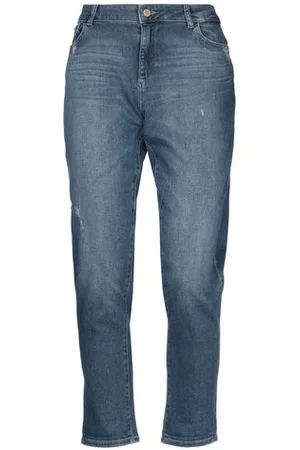 DL1961 BOTTOMWEAR - Jeans - on YOOX.com